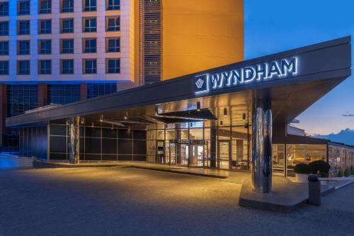 Bestepe Mahallesi Hotel | Wyndham Ankara