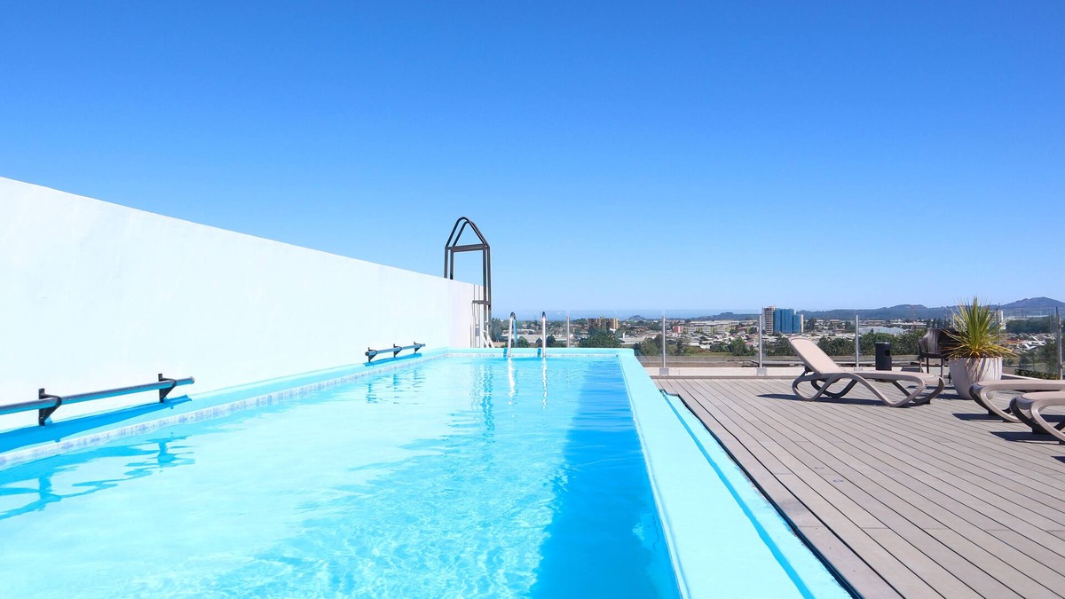 Hualpen Hotel | Wyndham Concepcion Pettra