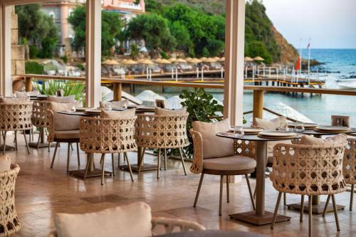 Datca City Center Hotel | Wyndham Datca Perili Bay