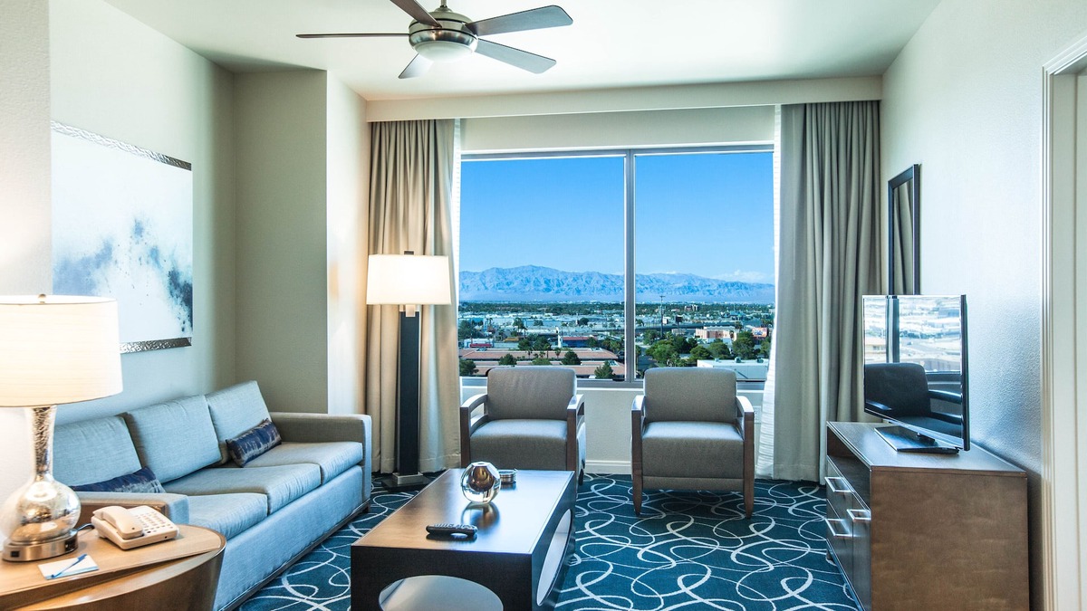Las Vegas Condo | Wyndham Desert Blue - Comfortable 2 bedroom apartment in the heart of Las Vegas