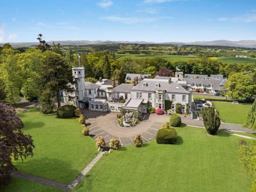 Auchterarder Resort | Wyndham Duchally Country Estate