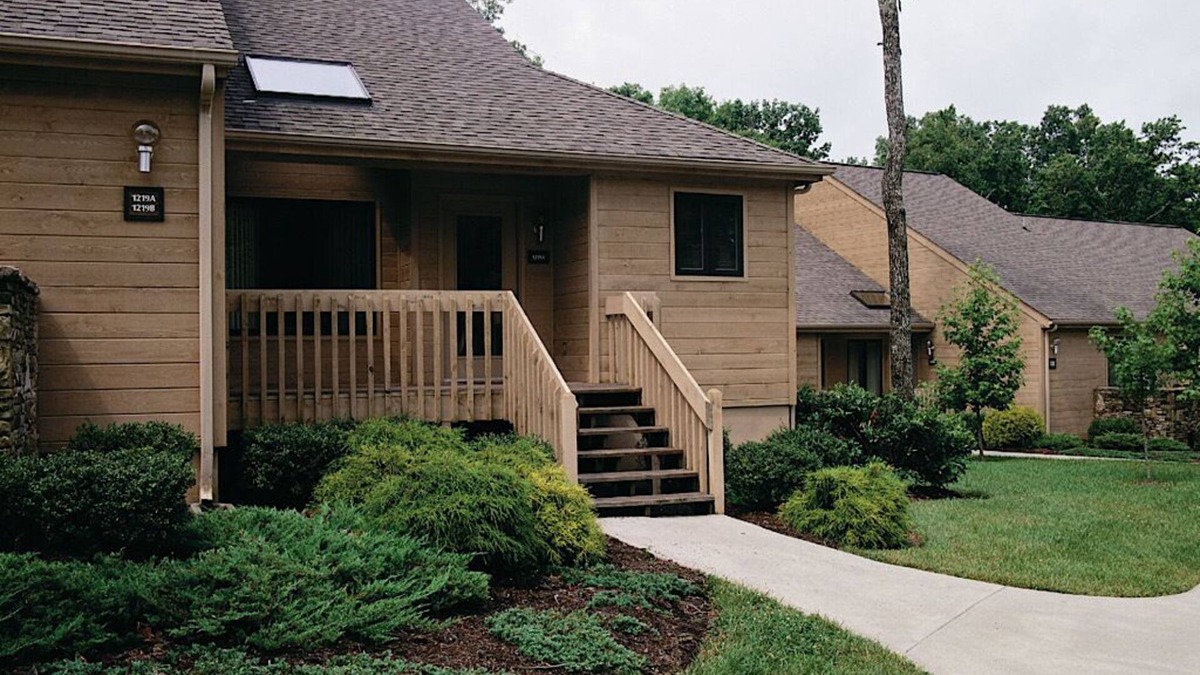 Fairfield Glade Condo | Wyndham Fairfield Glade Resort