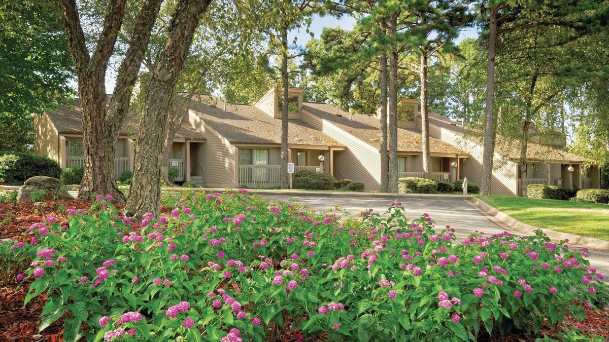 Fairfield Bay Resort | Wyndham Fairfield Bay 2 Bedroom Unit Sleeps 6