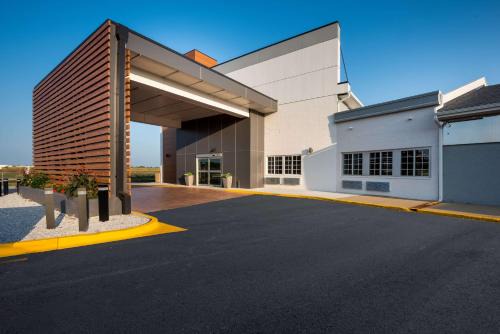 Ankeny Hotel | Wyndham Garden Ankeny