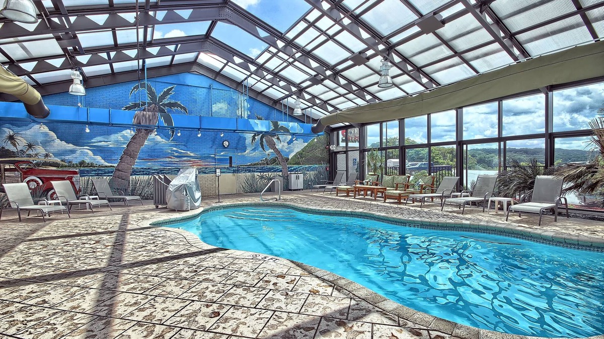 Cross Lanes Hotel | Wyndham Garden Cross Lanes Charleston