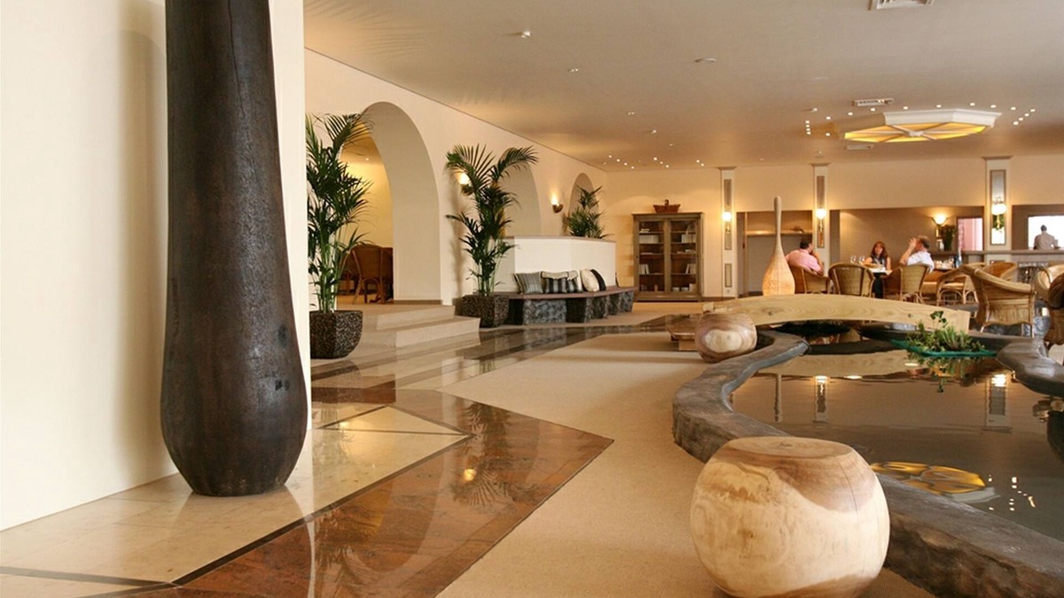Donaueschingen Hotel | Wyndham Garden Donaueschingen