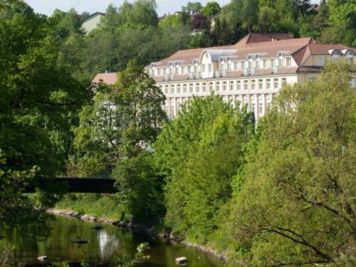 Donaueschingen Hotel | Wyndham Garden Donaueschingen