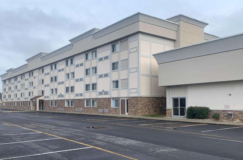 Dover Hotel | Wyndham Garden Dover
