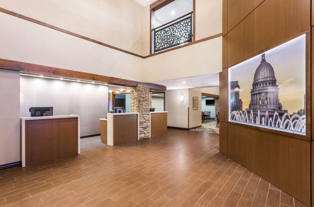 Fitchburg Hotel | Wyndham Garden Madison Fitchburg