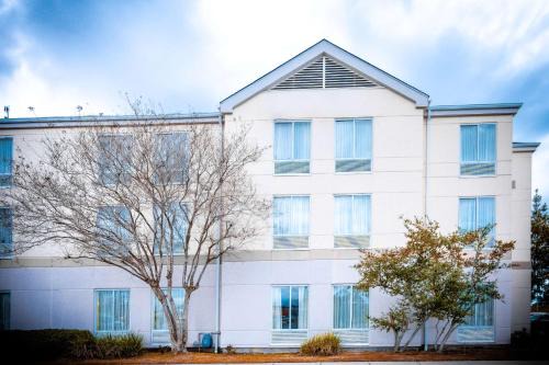 Kenner - Louis Armstrong International Airport Hotel | Wyndham Garden New Orleans Airport
