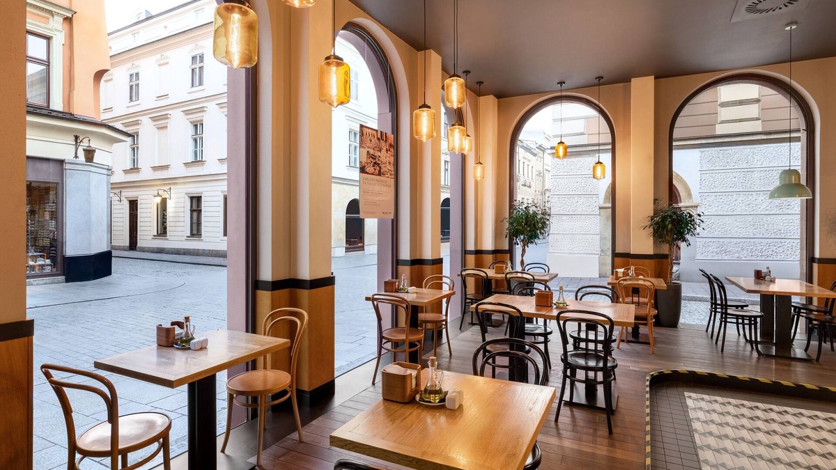 Stare Miasto Hotel | Wyndham Grand Krakow Old Town