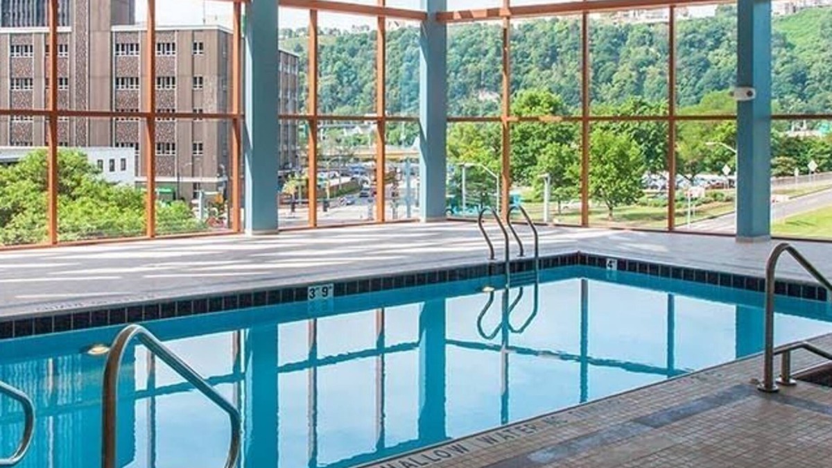 Downtown Pittsburgh Hotel | Wyndham Grand Pittsburgh Downtown