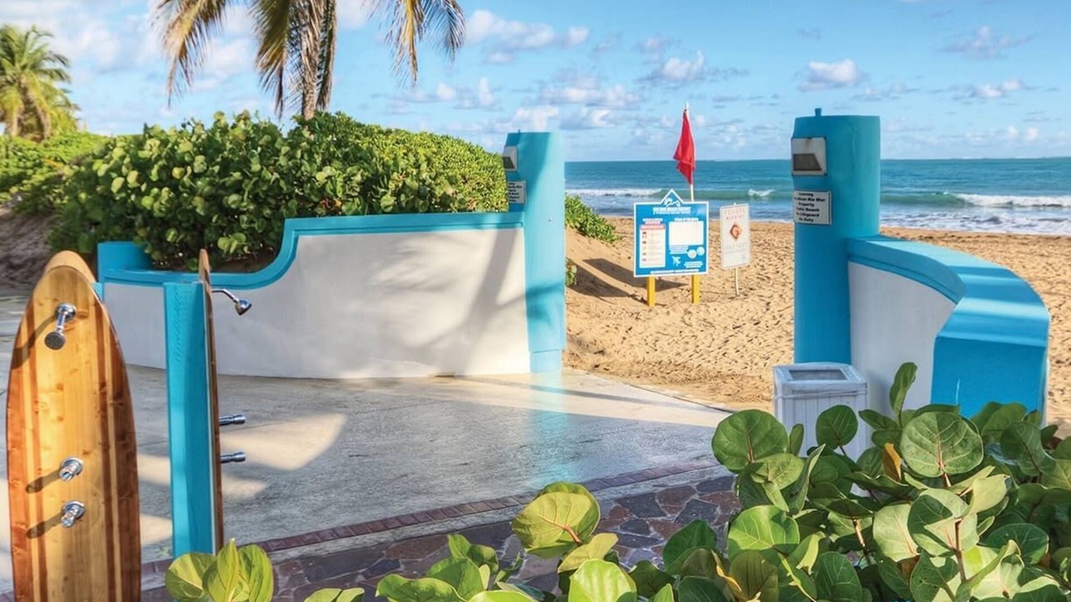 Mameyes II Resort | Wyndham Margaritaville Rio Mar - 1 Bedroom - Sleeps 4