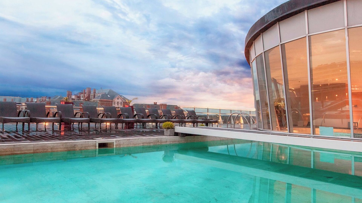 Nordelta Hotel | Wyndham Nordelta Tigre Buenos Aires