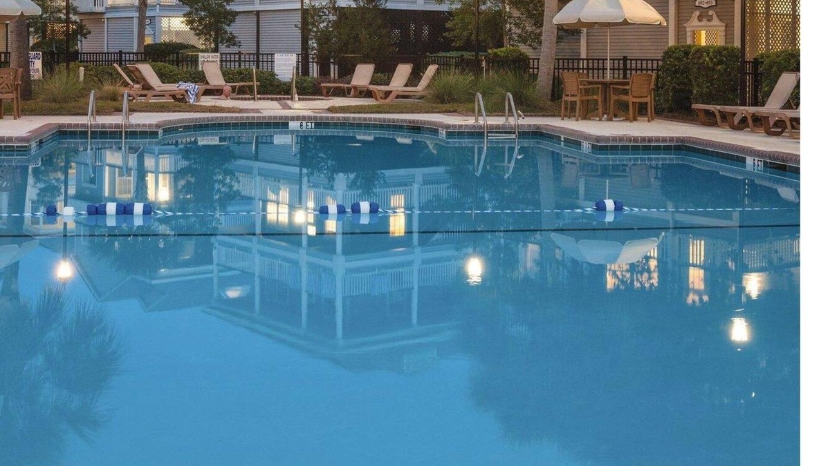Ocean Ridge Resort | Wyndham Ocean Ridge Resort 4BR/Sleeps 10