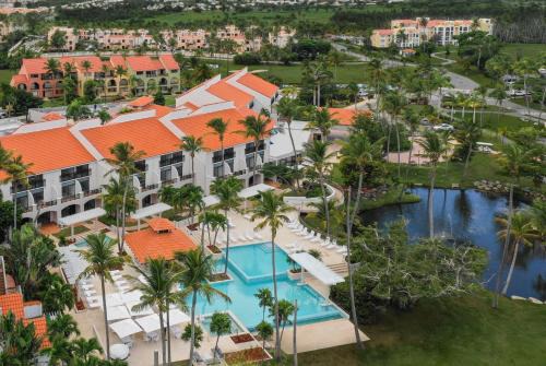 Candelero Abajo Resort | Wyndham Palmas Beach and Golf Boutique Resort