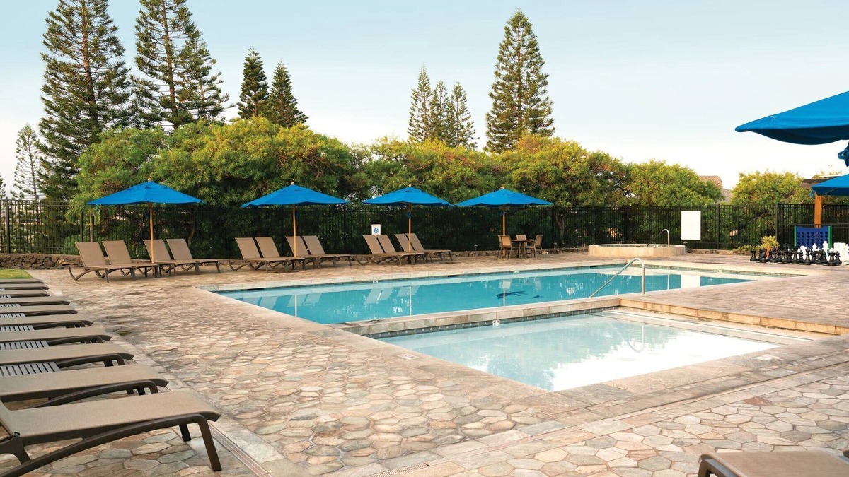 Waikoloa Condo | Wyndham Paniolo Greens | Four 2BR/2BA Suites