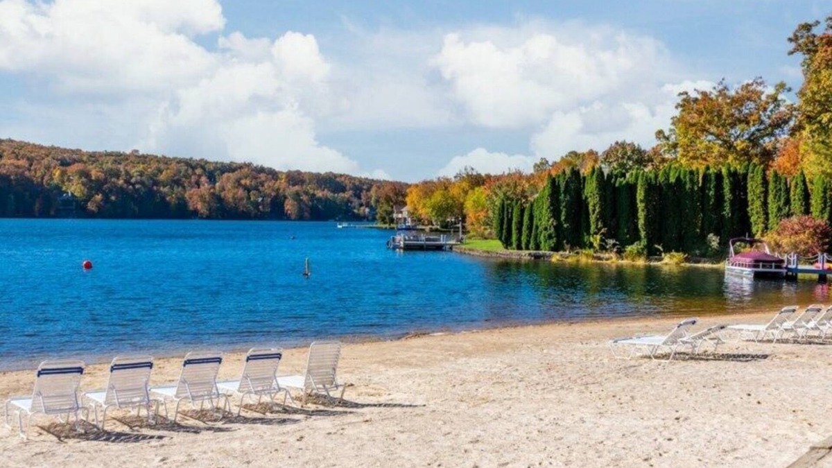 Fairfield Glade Condo | Wyndham Resort at Fairfield Glade - 1 bedroom