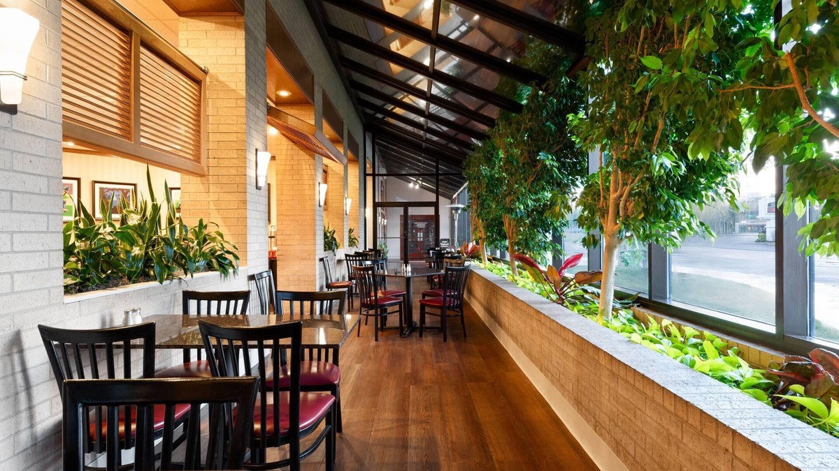 North Little Rock Hotel | Wyndham Riverfront Little Rock