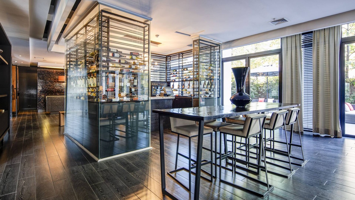 La Dehesa Hotel | Wyndham Santiago Pettra