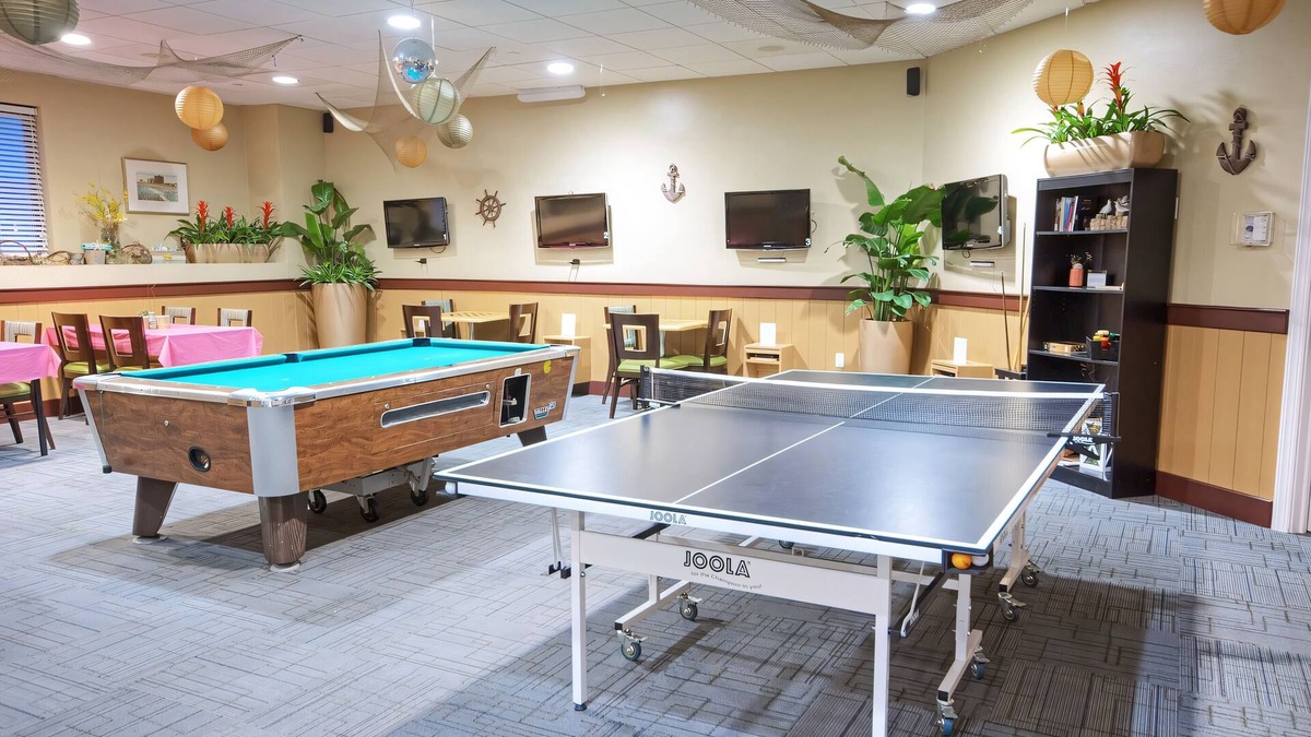 Atlantic City Resort | Wyndham Skyline Tower Resort 1BR – Atlantic City Views, Pool & Near Boardwalk
