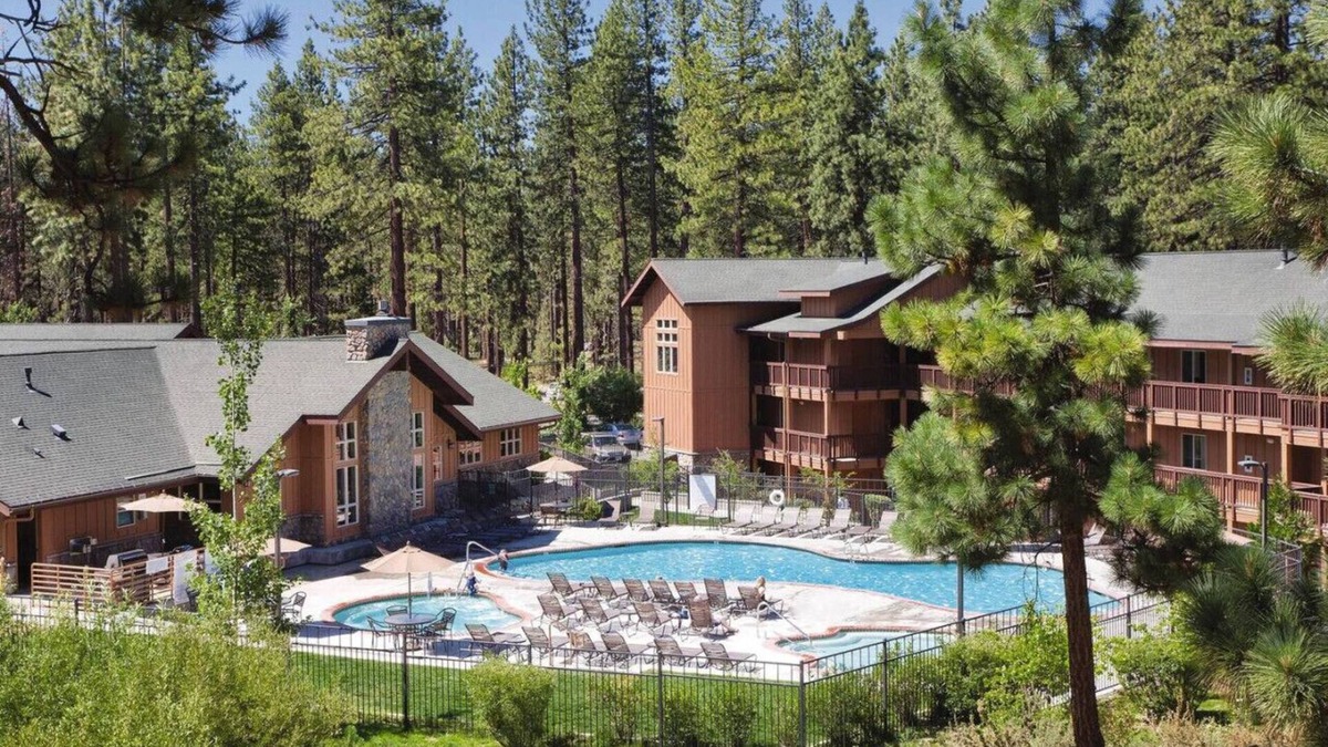Round Hill Village Condo | Wyndham South Shore 1Bd- sleeps 4
