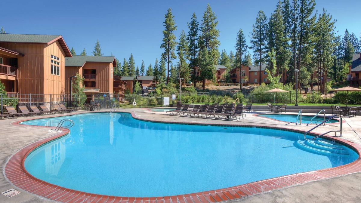 Round Hill Village Condo | Wyndham South Shore | Two 1BR/1BA Suites