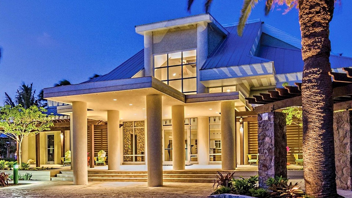 Frydendal Condo | Wyndham St. Thomas Margaritaville Luxury Studio