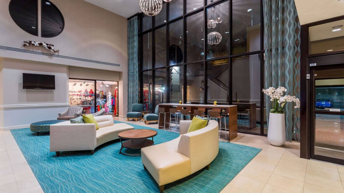 Northeast Virginia Beach Hotel | Wyndham Virginia Beach Oceanfront