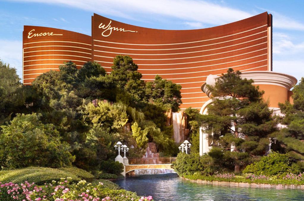 Las Vegas Resort | Wynn Las Vegas