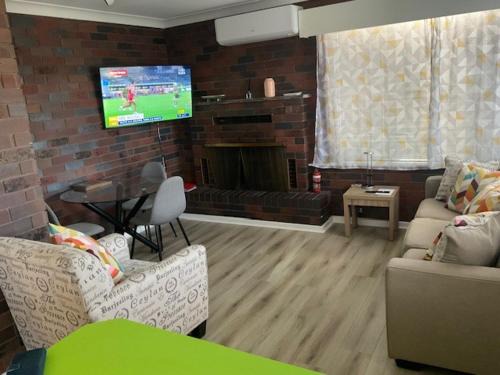 Tumut Apartment | Wynyardway