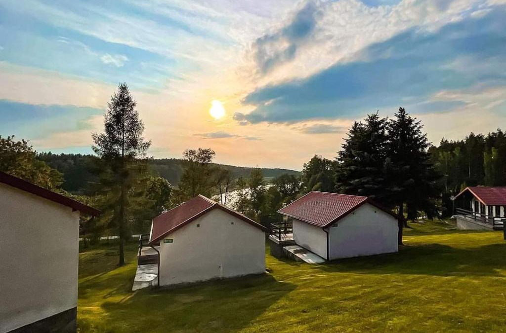 Stare Juchy House | Wypoczynek Mazurska Górka