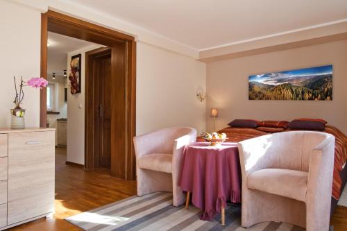 Muszyna Apartment | Wypoczywaj Zdrowo