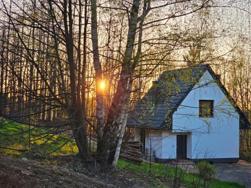 Myslakowice House | Wysoka Trawa Gruszków