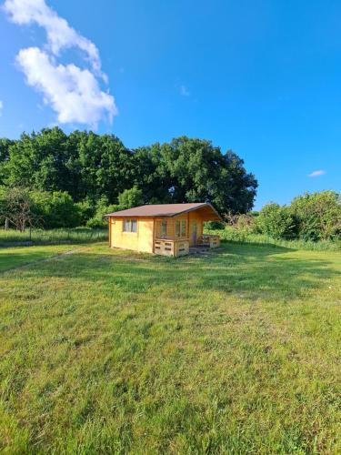 Karsibor House | Wyspa Karsibór Świnoujście