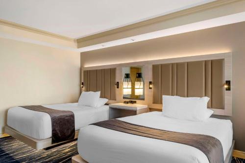 Punta Gorda Hotel | Wyvern Hotel, an Ascend Collection Hotel