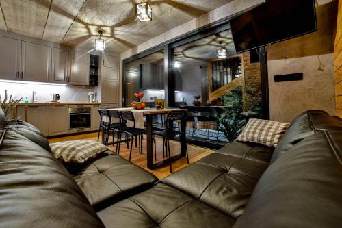 Jordanow Apartment | Wzgórza Jordanowskie