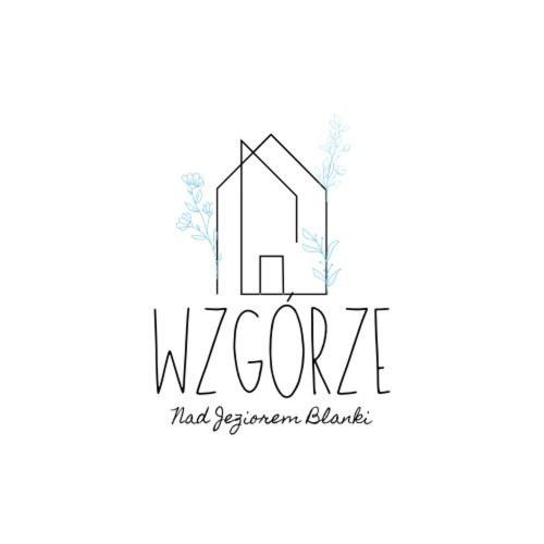 Blanki House | Wzgórze nad Jeziorem Blanki