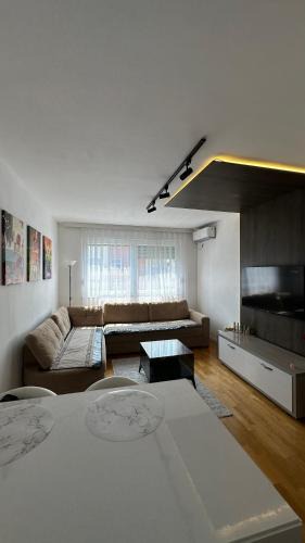 Çagllavicë Apartment | X apartment - Charming 1BR Retreat apartment