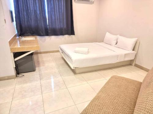 Bangkok Apartment | X At Gate Suvarnabhumi Airport - แอท เกท สนามบินสุวรรณภูมิ