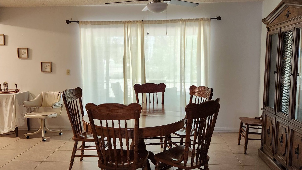 Sebring House | X Duplicate Listing