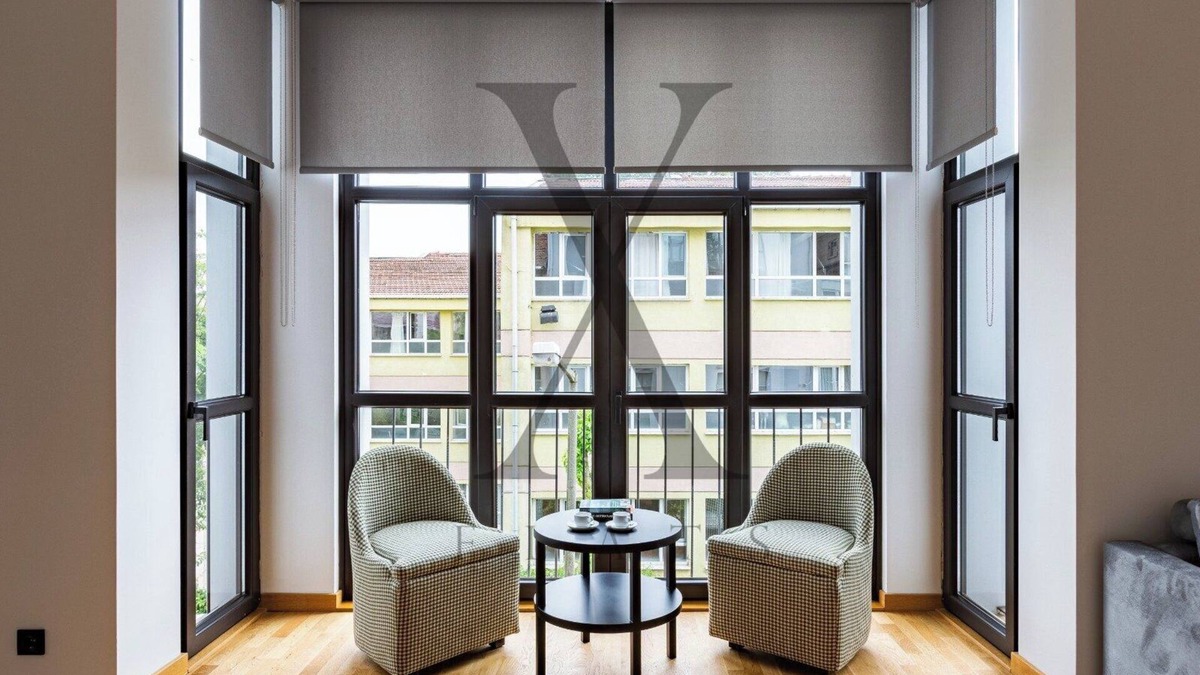 Kabatas House | X Flats Taksim
