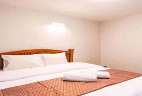 Chana Songkhram Apartment | X GO INN Khaosan Road BKK - โก อินน์ ถนนข้าวสาร กรุงเทพ