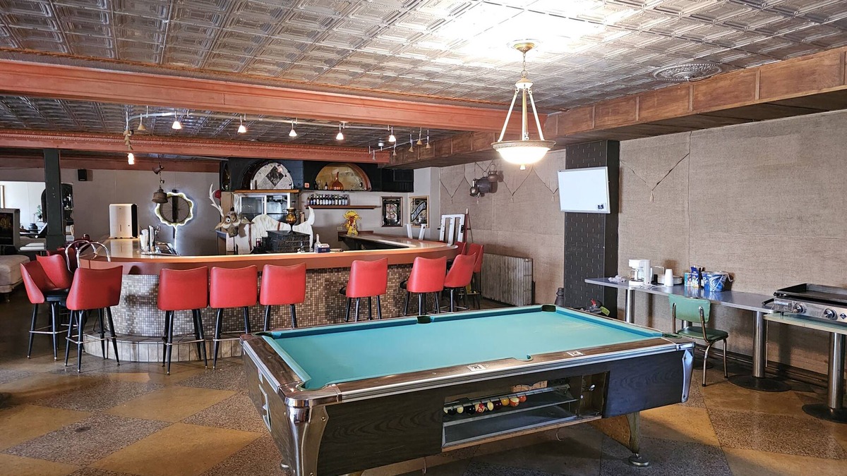 Fairview-Ferndale House | X-Lg Man Cave.n The gang/continue the party after @ AAOA Park!n8 min away!