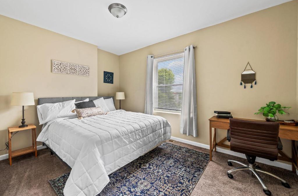 Cincinnati House | X Marks the Spot