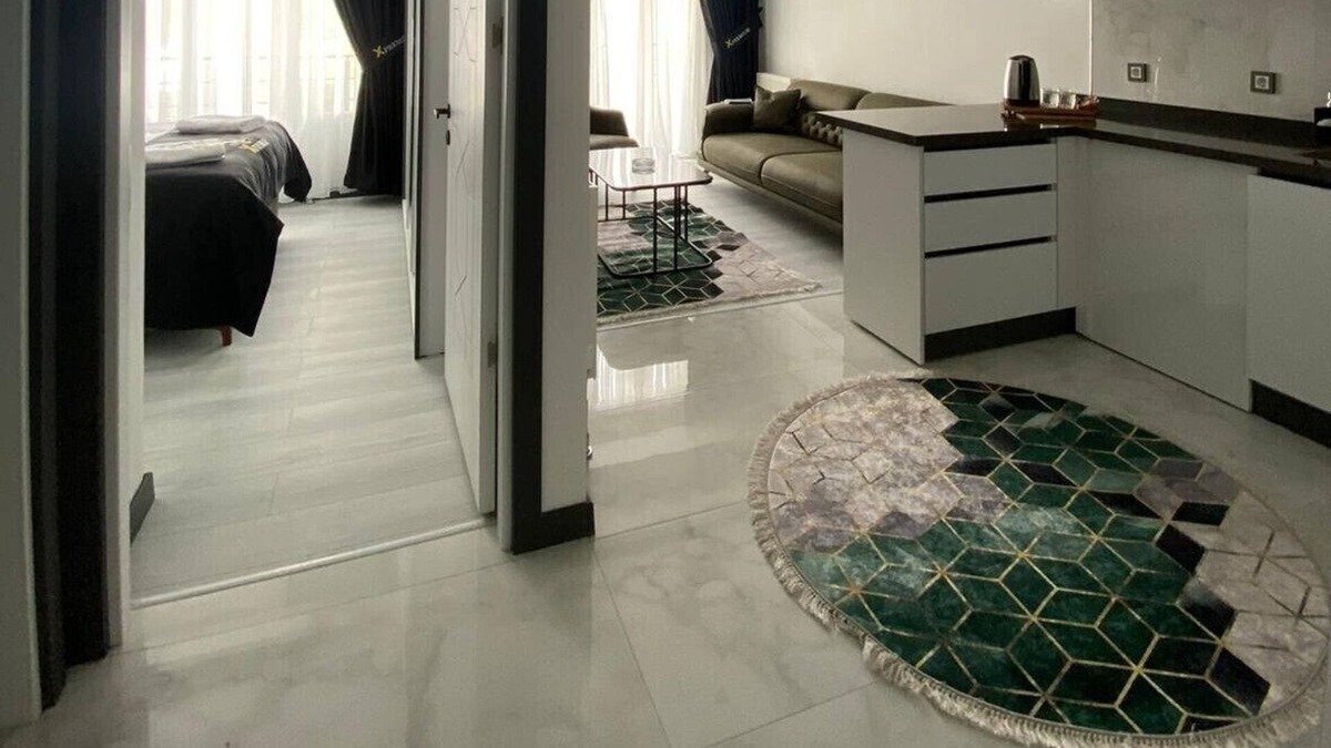 Kayseri Apartment | X Premium Rezidans