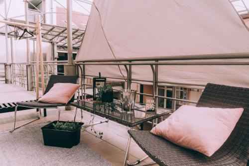 Nasice Hotel | X Rooms