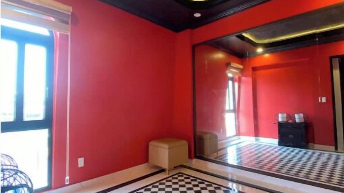 Le Chan Apartment | X-Stay Da Nangnn