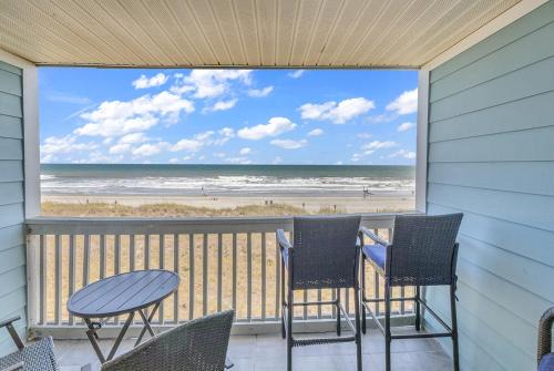 Ash House | Xanadu I D3 - Southern Coast Vacations