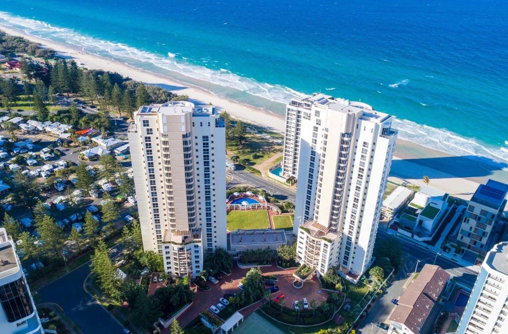 Main Beach Apartment | Xanadu Resort